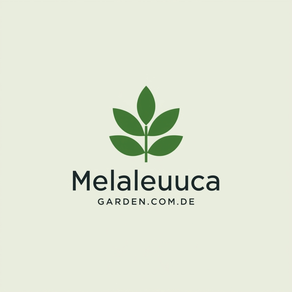 Melaleucagarden